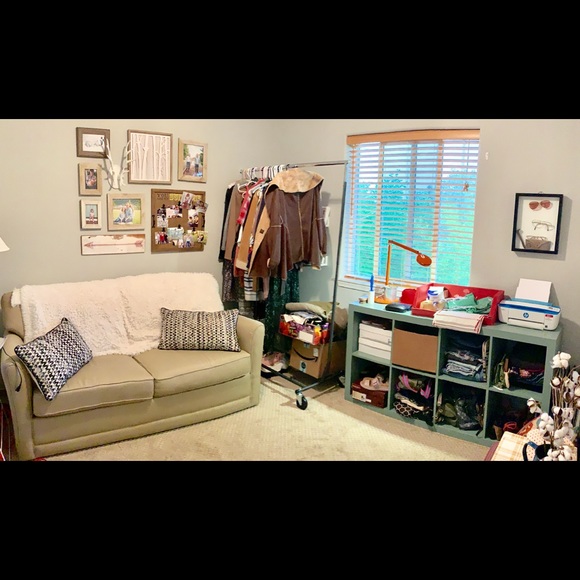 Like to bookmark my closet🤙🏼❤️ - Picture 2 of 2